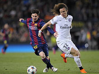 Could Barcelona move to Ligue...